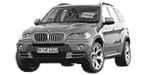 BMW E70 B1623 Fault Code