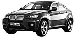 BMW E71 B1623 Fault Code