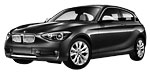 BMW F21 B1623 Fault Code